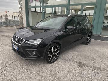 Seat Arona 1.0 TGI 90CV FR METANO
