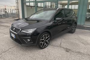 Seat Arona 1.0 TGI 90CV FR METANO