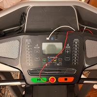 TAPISROULANT DOMYOS T900A