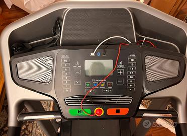 TAPISROULANT DOMYOS T900A