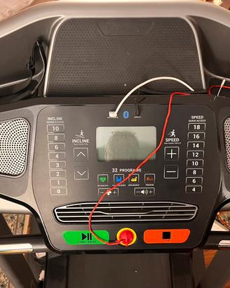 TAPISROULANT DOMYOS T900A