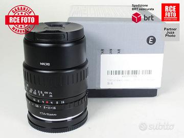 TTArtisan APS-C 40 F2.8 Macro (Sony)
