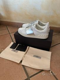 Scarpe Valentino