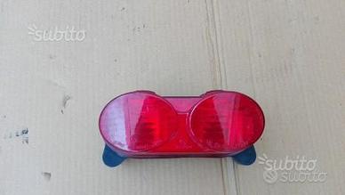 FARO zx6r ZX9R 1998 1999 2000 2001 2002 ninja