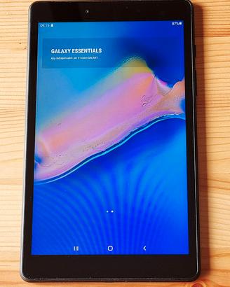 Samsung Galaxy Tab A 32GB Black – Pari al NUOVO