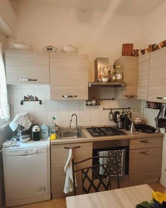 Cucina Athena completa