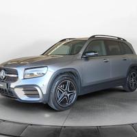Mercedes GLB 200 d AMG Line Advanced Plus auto 7 P