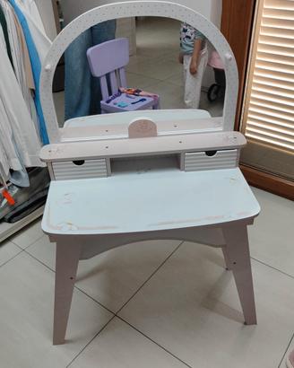 specchiera  per bambine 
