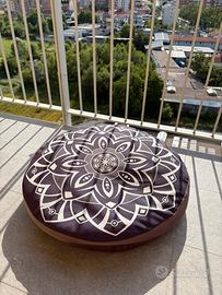 Cuscini pouf