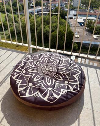 Cuscini pouf