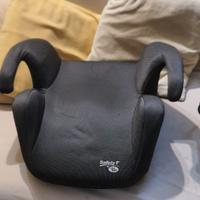 seggiolino auto da 15 a 36 Kg