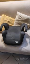 seggiolino auto da 15 a 36 Kg