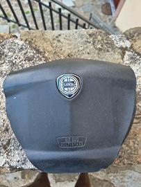 Air bag guidatore lancia Musa