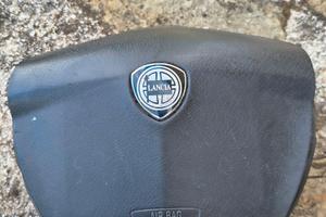 Air bag guidatore lancia Musa