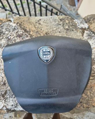 Air bag guidatore lancia Musa