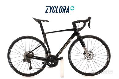 Cannondale SuperSix EVO Carbon 3 Di2 12V t.52