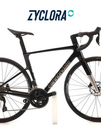 Cannondale SuperSix EVO Carbon 3 Di2 12V t.52