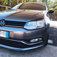 Polo 1.4 TDI euro 6b