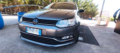 Polo 1.4 TDI euro 6b