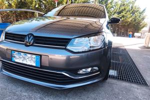 Polo 1.4 TDI euro 6b