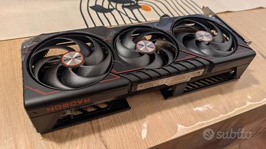Amd Radeon 9070 xt 