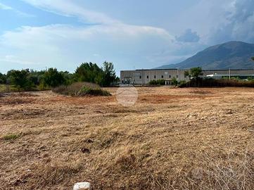 TERRENO A CASSINO