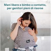 Koala Babycare Fascia Porta Bebe Neonato