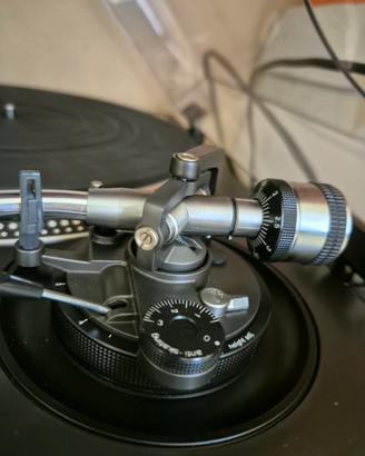 technics sl 1210 mk2