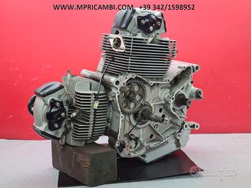 MOTORE ENGINE DUCATI MONSTER 796 2010 2014 ABS 201