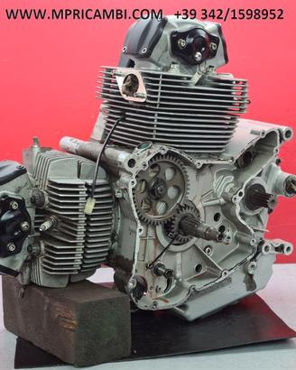 MOTORE ENGINE DUCATI MONSTER 796 2010 2014 ABS 201