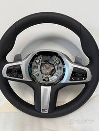 BMW VOLANTE -G MODELLO -NUOVO CON GARANZIA