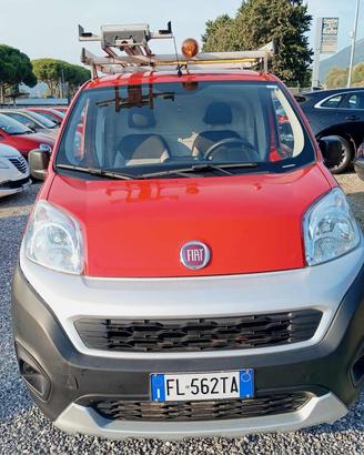 FIAT Fiorino 1.3 MJT 80CV + IVA 22%