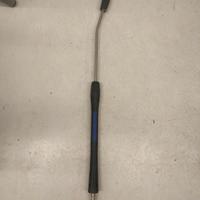 Lancia idropulitrice 