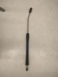 Lancia idropulitrice 