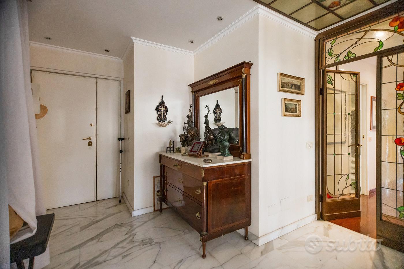 Appartamento – Roma, Balduina, Trionfale - Altro