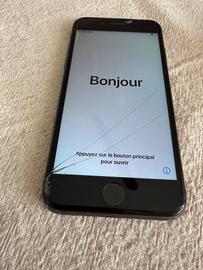 IPhone 8  grigio siderale