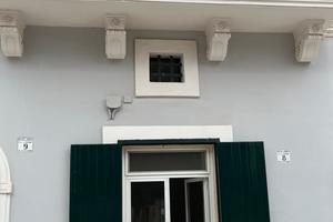 Locale commerciale in piazza a Pezze di Greco