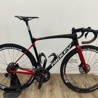 Bici da corsa ridley