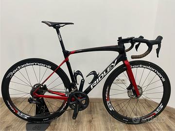 Bici da corsa ridley