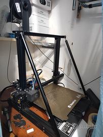 stampante 3d