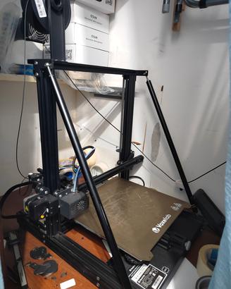 stampante 3d