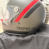Casco moto integrale Premier Trophy