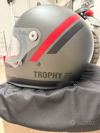 Casco moto integrale Premier Trophy