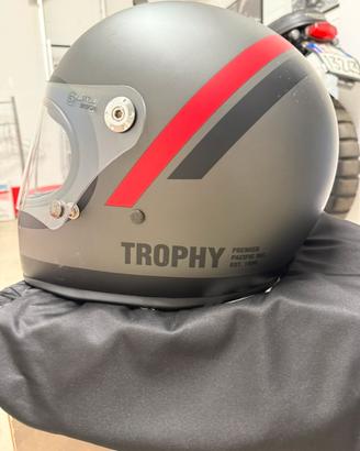 Casco moto integrale Premier Trophy