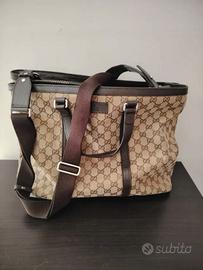 Borsa tracolla Gucci originale shoulder bag 449169