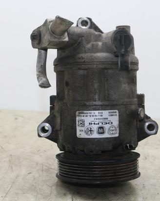 COMPRESSORE A/C ALFA ROMEO Giulietta Serie (940_)