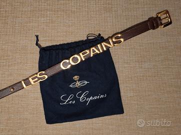 Cintura " Les Copains "