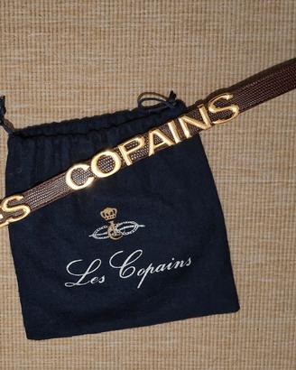 Cintura " Les Copains "