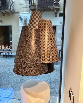 Lampada sospensione Axo Light Melting Pot 60 -50%