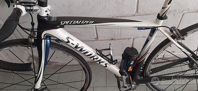 Bicicletta da corsa 